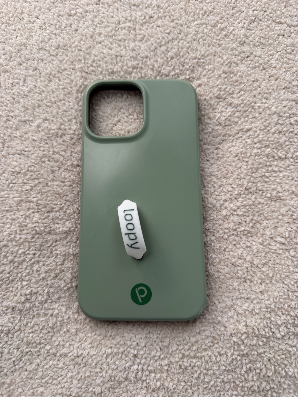 Loopy case 13 pro max